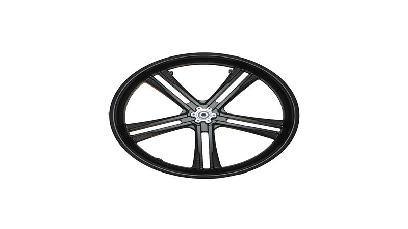 ÇELİK JANT ÖN (RX5)